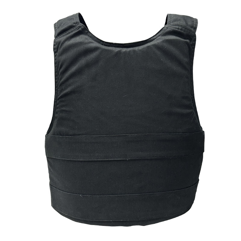 Inner-wear bulletproof vest CY01-21